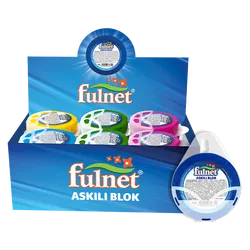 FULNET KOKU WC 1/24