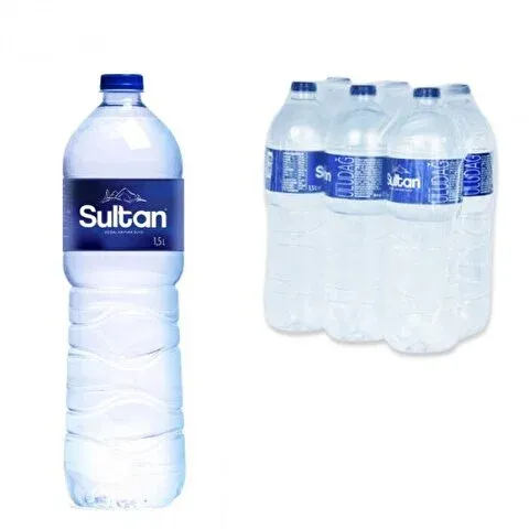 SULTAN SU 1,5LT 1*12