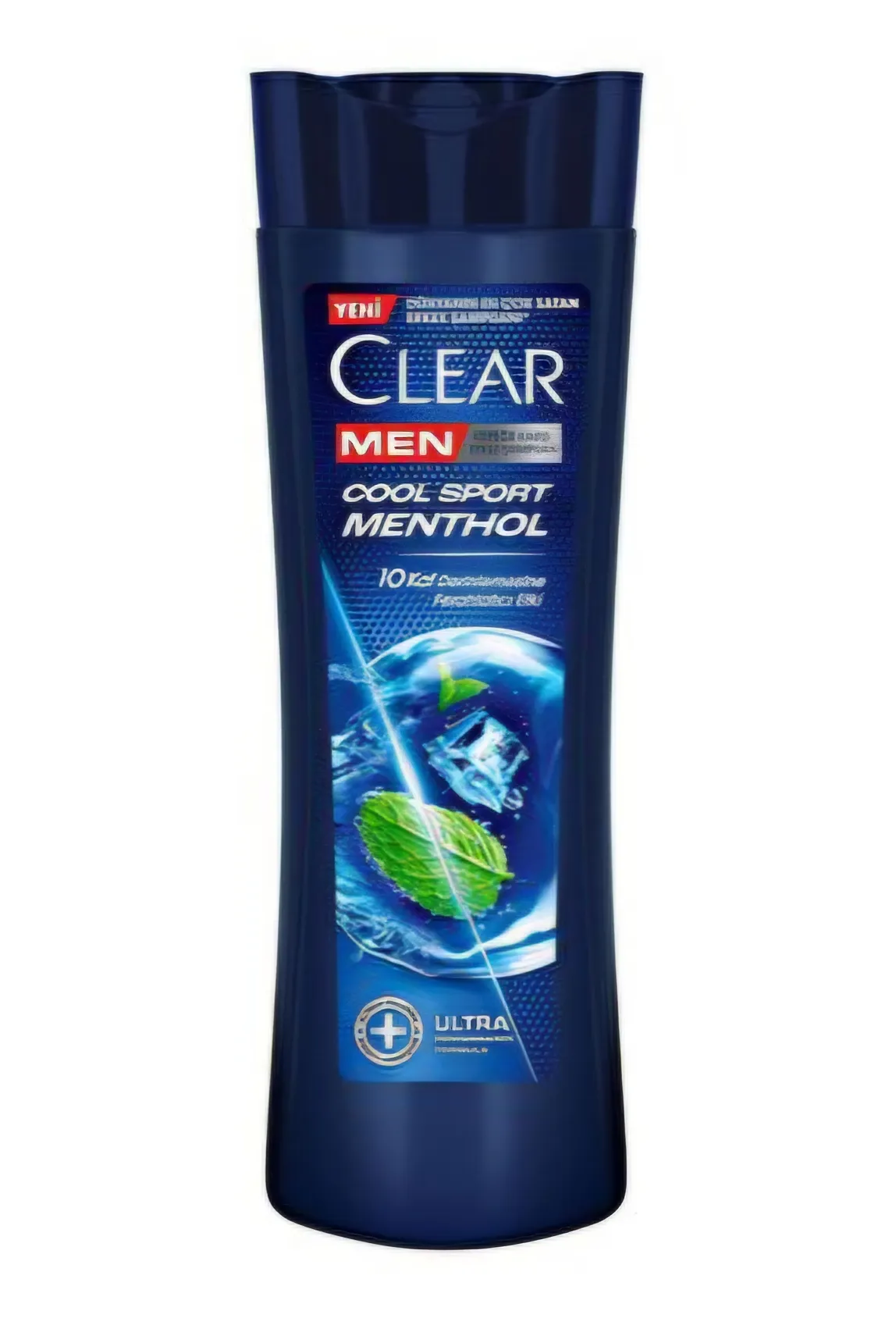 CLEAR MENTOL COOL SPORT 350ML 1*5
