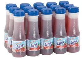 LİNK VİŞNE 200ML 1*15