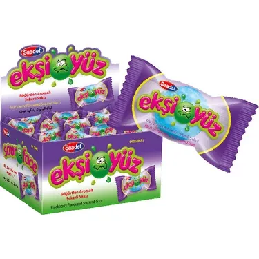 EKŞİYÜZ SAKIZ 1*100