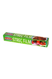PRATİKON STREÇ FİLM 1*24
