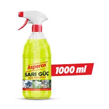 ASPEROX SARI GÜÇ 1*12