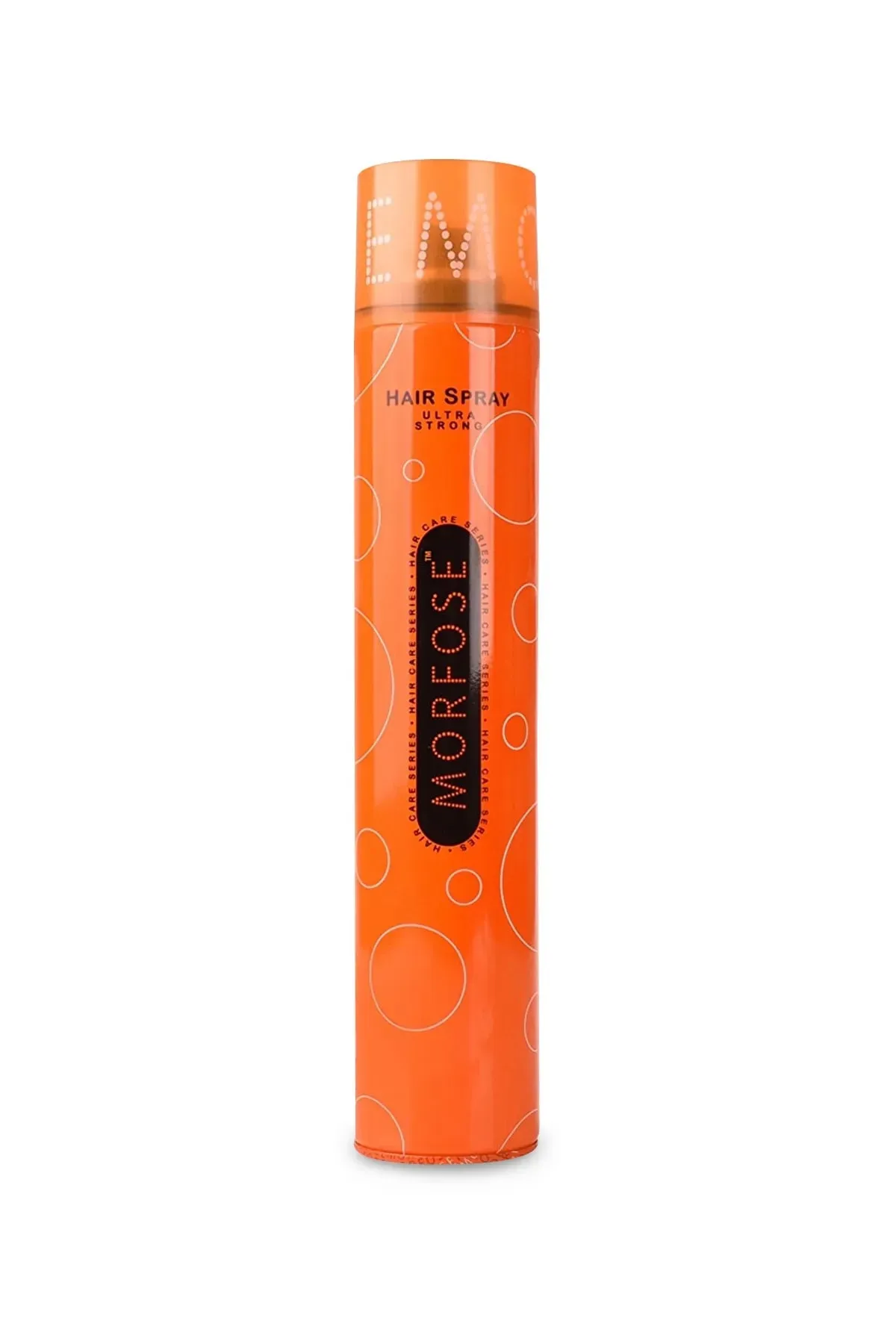 MORFOSE SAÇ SPREYİ 400ML 1*12