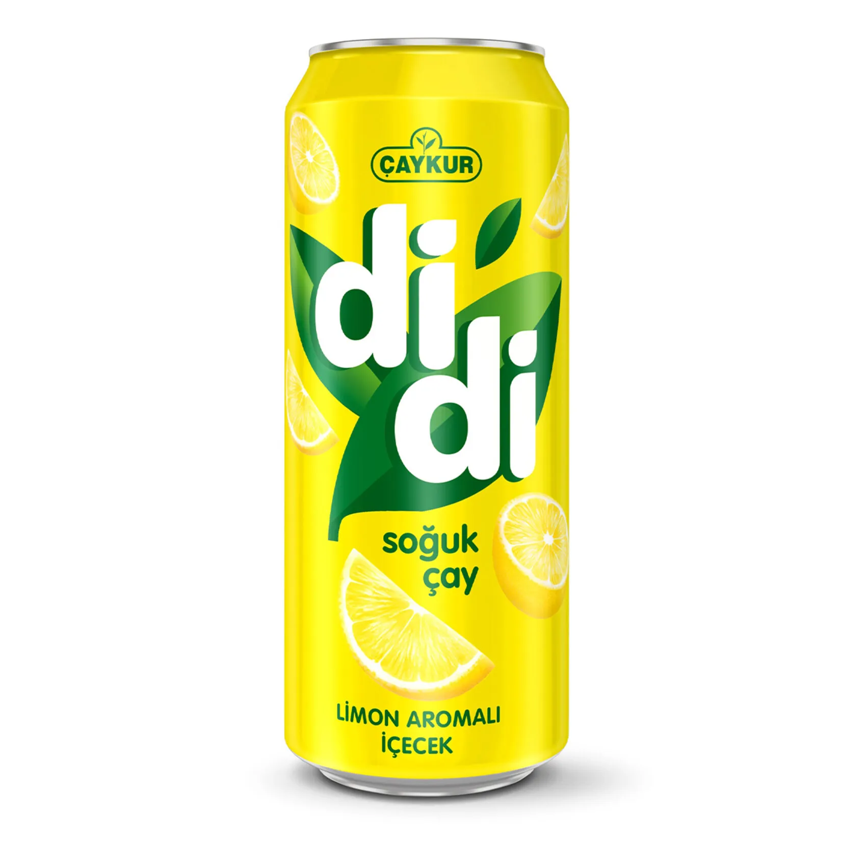DİDİ LİMON 500ML 1*12