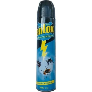 ENTOX SİNEK İLACI 300ML 1*12