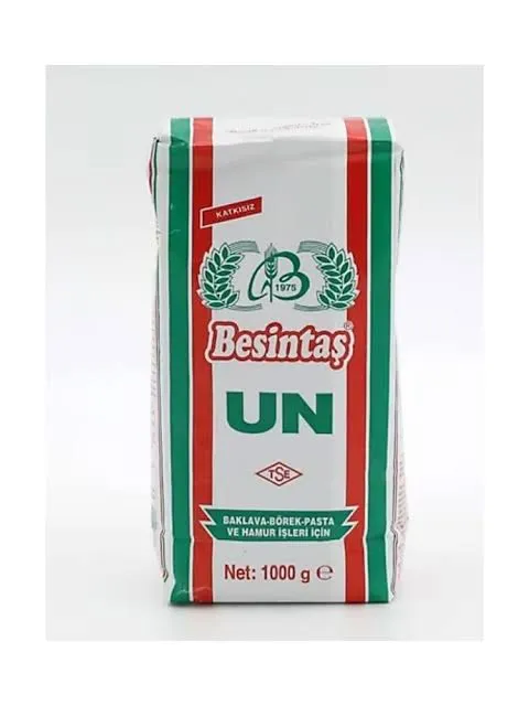 BESİNTAŞ UN 1KG 1*12
