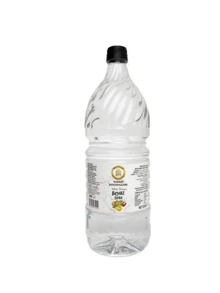 ODUN PAZARI BEYAZ SİRKE 2LT 1*6
