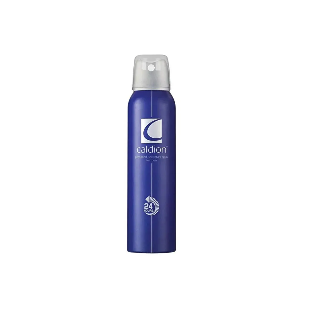 CALDION DEODORANT MAN 150ml 1*6