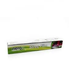 NEROX STREÇ FİLM 1*12