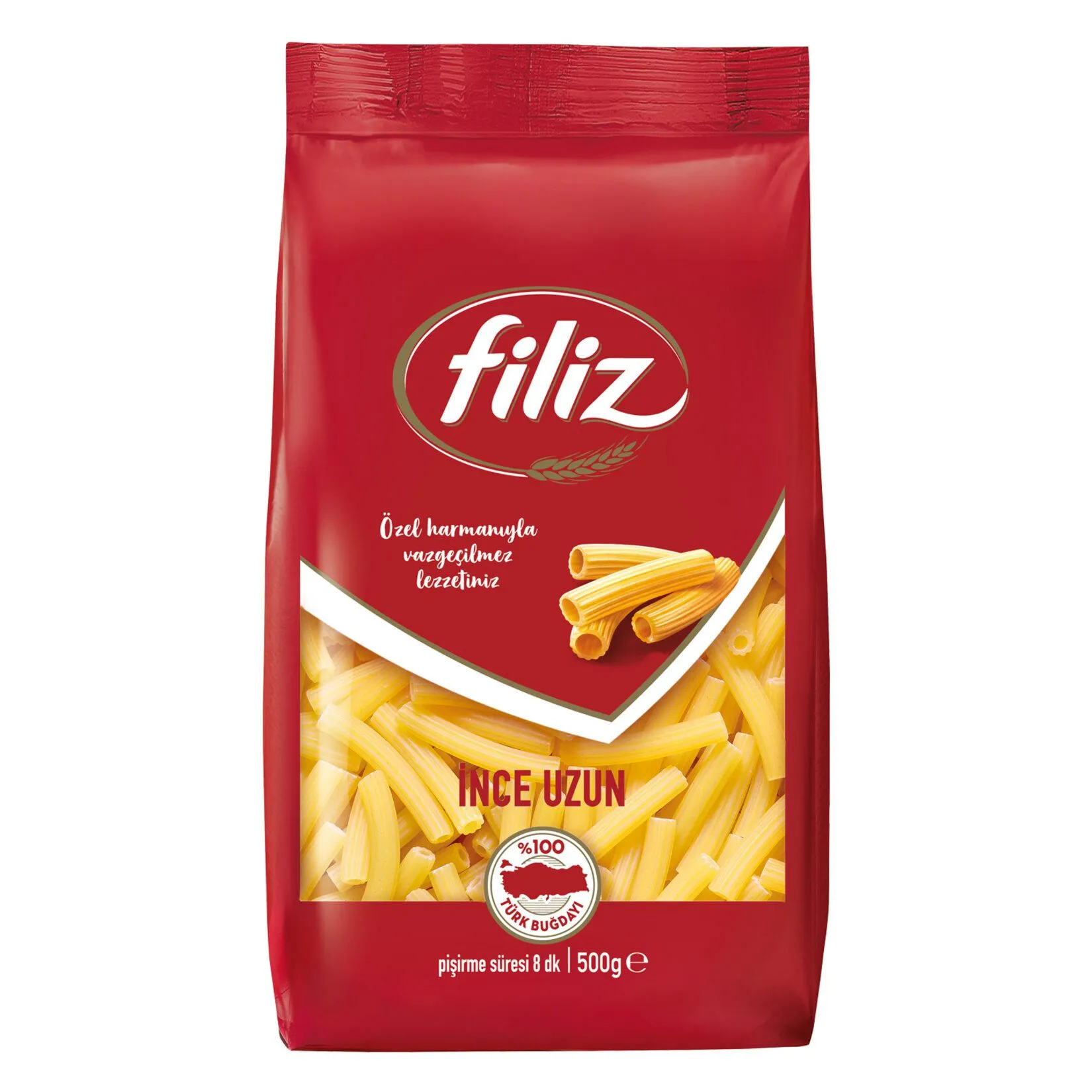FİLİZ İNCE UZUN 500GR 1*20
