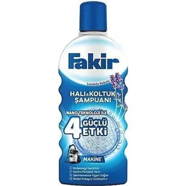 FAKİR HALI MATİK 1LT 1*12