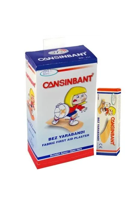 CANSINBANT YARA BANDI 1*30