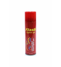 FLASH ÇAKMAK GAZI 1*12