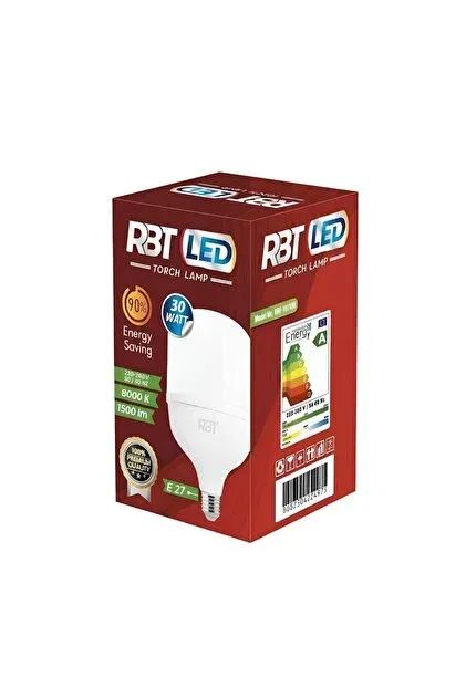 RBT LED 30W 1*1