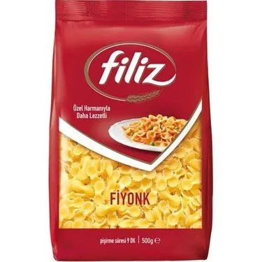 FİLİZ FİYONK 500GR 1*20