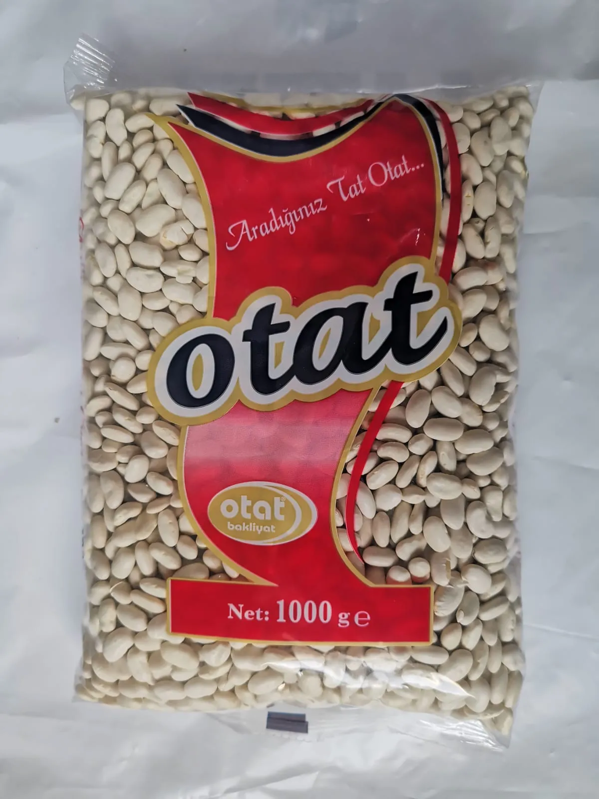 OTAT HOROZ FASULYE 1KG 1*12
