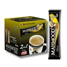 MAHMOOD 2İN1 1*48