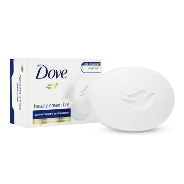 DOVE CORE SABUN ORJİNAL 90GR 1*12