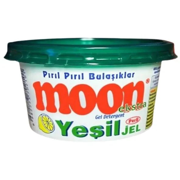 MOON KASE JEL 200GR 1*32