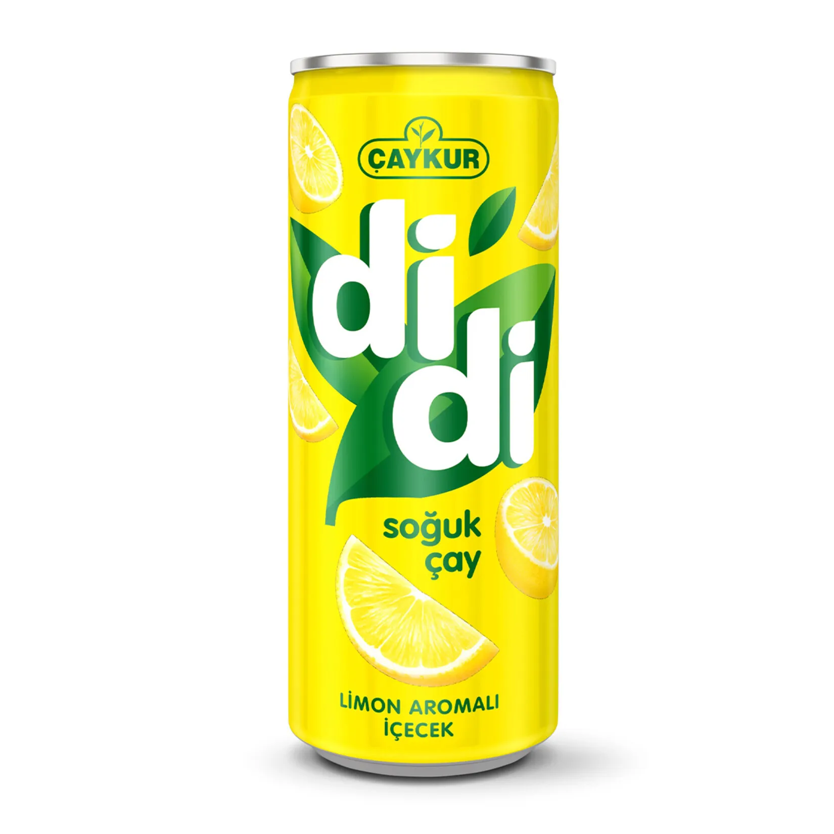 DİDİ LİMON 250ML 1*24