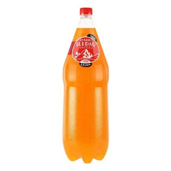 ULUDAĞ PORTAKAL 2,5LT 1*6