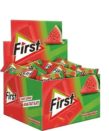 FİRST TEKLİ KARPUZ 1*200
