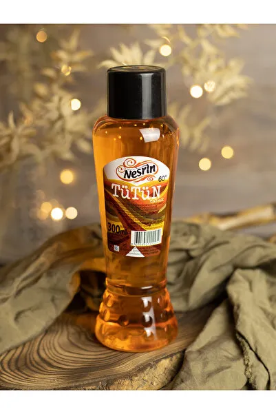 NESRİN TÜTÜN KOLONYA 300ML 1*12