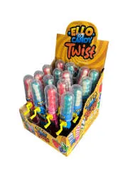 HELLO CANDY TWİST 1*16