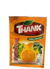 THANK PORTAKALLI TOZ İÇECEK 12GR 1*24