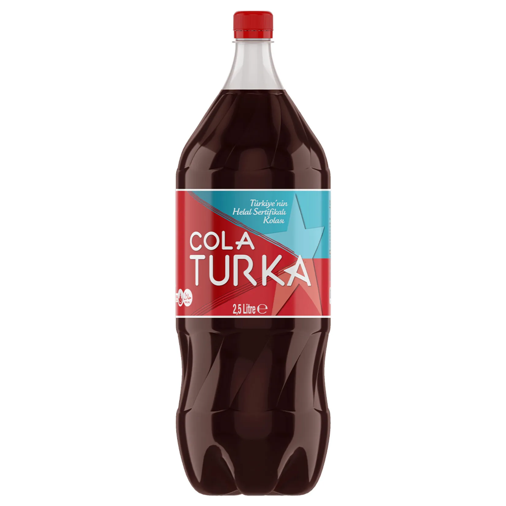 KOLATURKA 2,5 LT 1*6