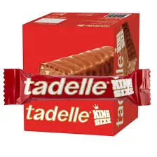 TADELLE KİNG SİZE 52GR 1*16