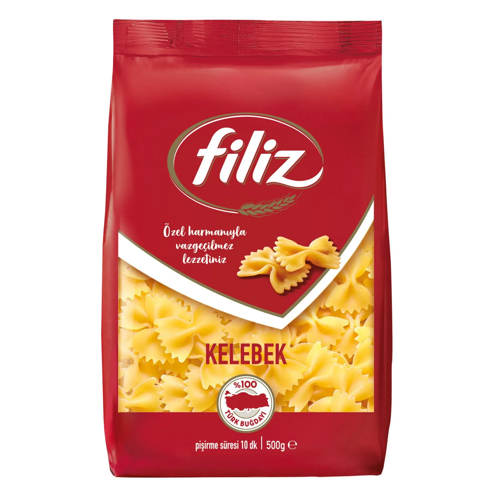FİLİZ KELEBEK 500GR 1*20