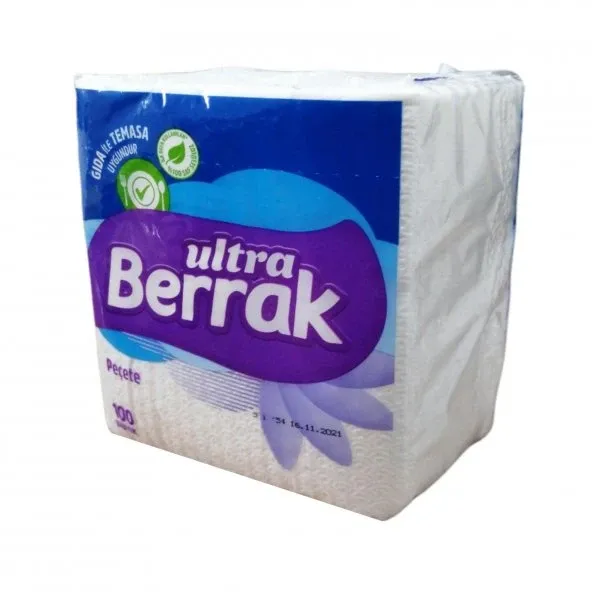 BERRAK PEÇETE 100LÜ 1*32