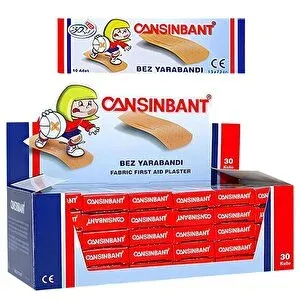 CANSINBANT YARA BANDI 1*15