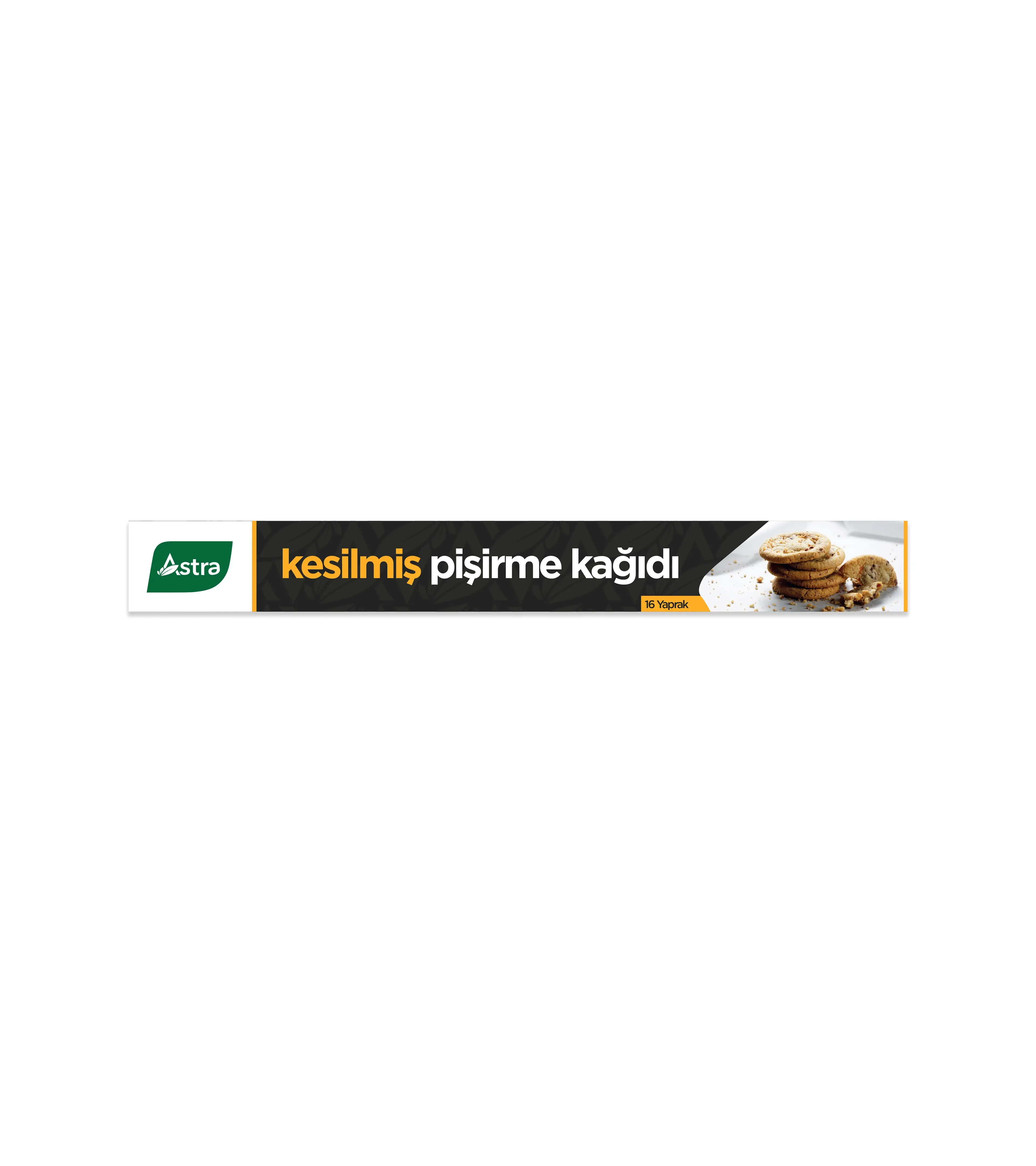 ASTRA PŞİRME KAĞIDI 16 YAPRAK 1*12