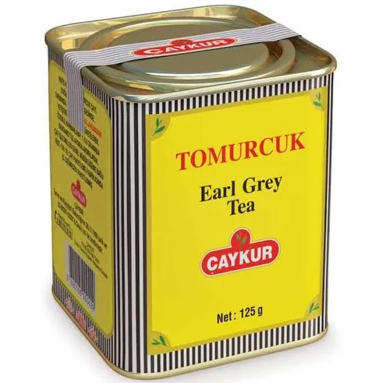 ÇAYKUR TOMURCUK 125GR 1*12