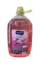 HOBBY SIVI SABUN GÜL 1,5LT 1*8