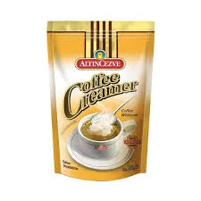 ALTINCEZVE COFFEE CREAMER 250GR 1*20