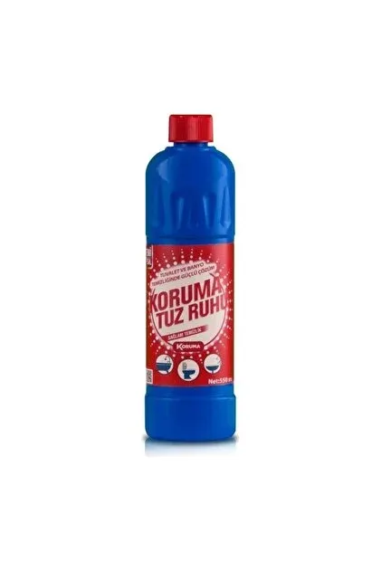 KORUMA TUZ RUHU 750ML 1*10