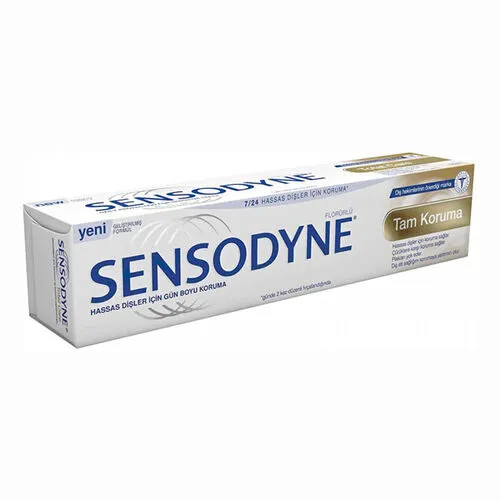 SENSODYN TAM KORUMA 50ML 1*12