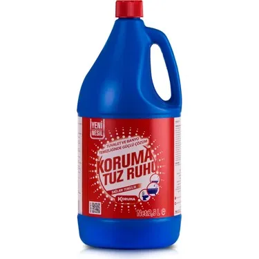 KORUMA TUZ RUHU 2.5LT 1*6