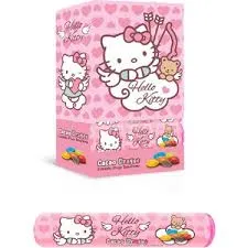 HELLO KİTTY KAKAOLU DRAJE 20GR 1*24
