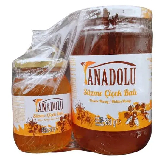 ANADOLU BAL 850+225 1*6