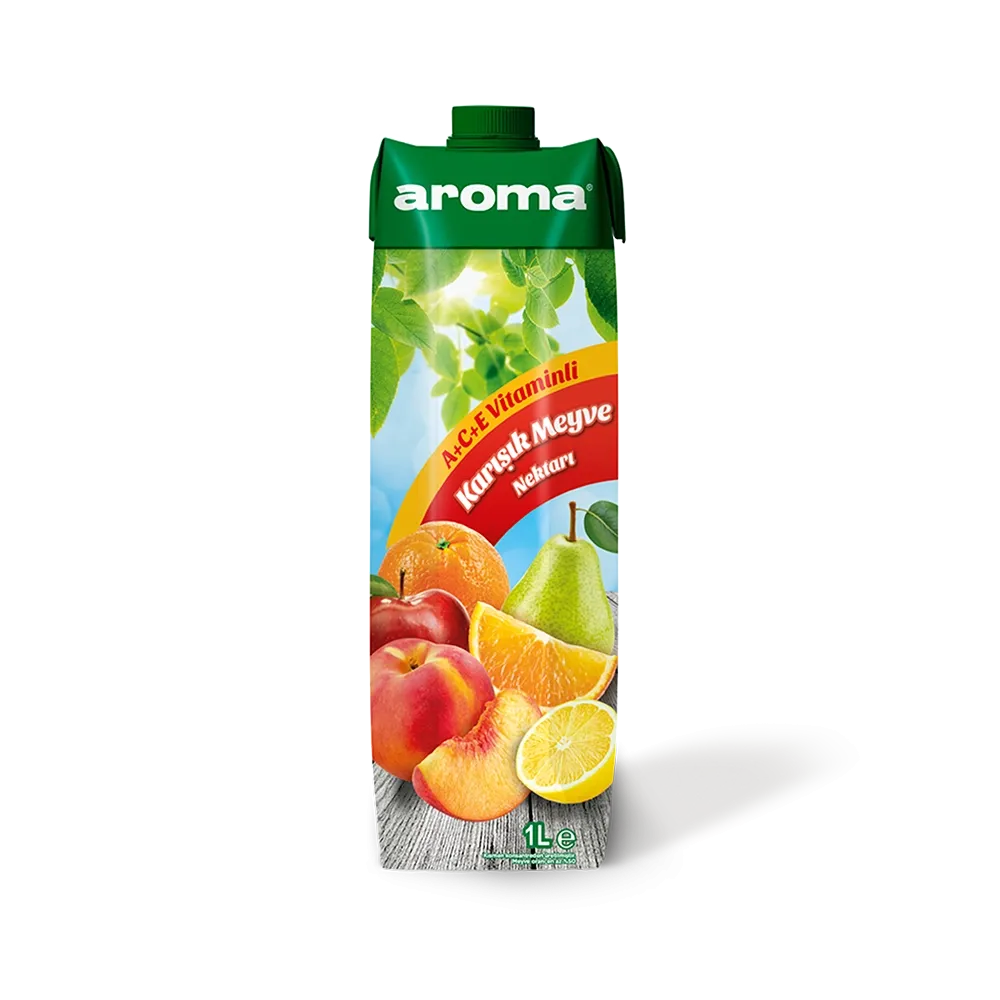 AROMA KARIŞIK 1LT 1*12