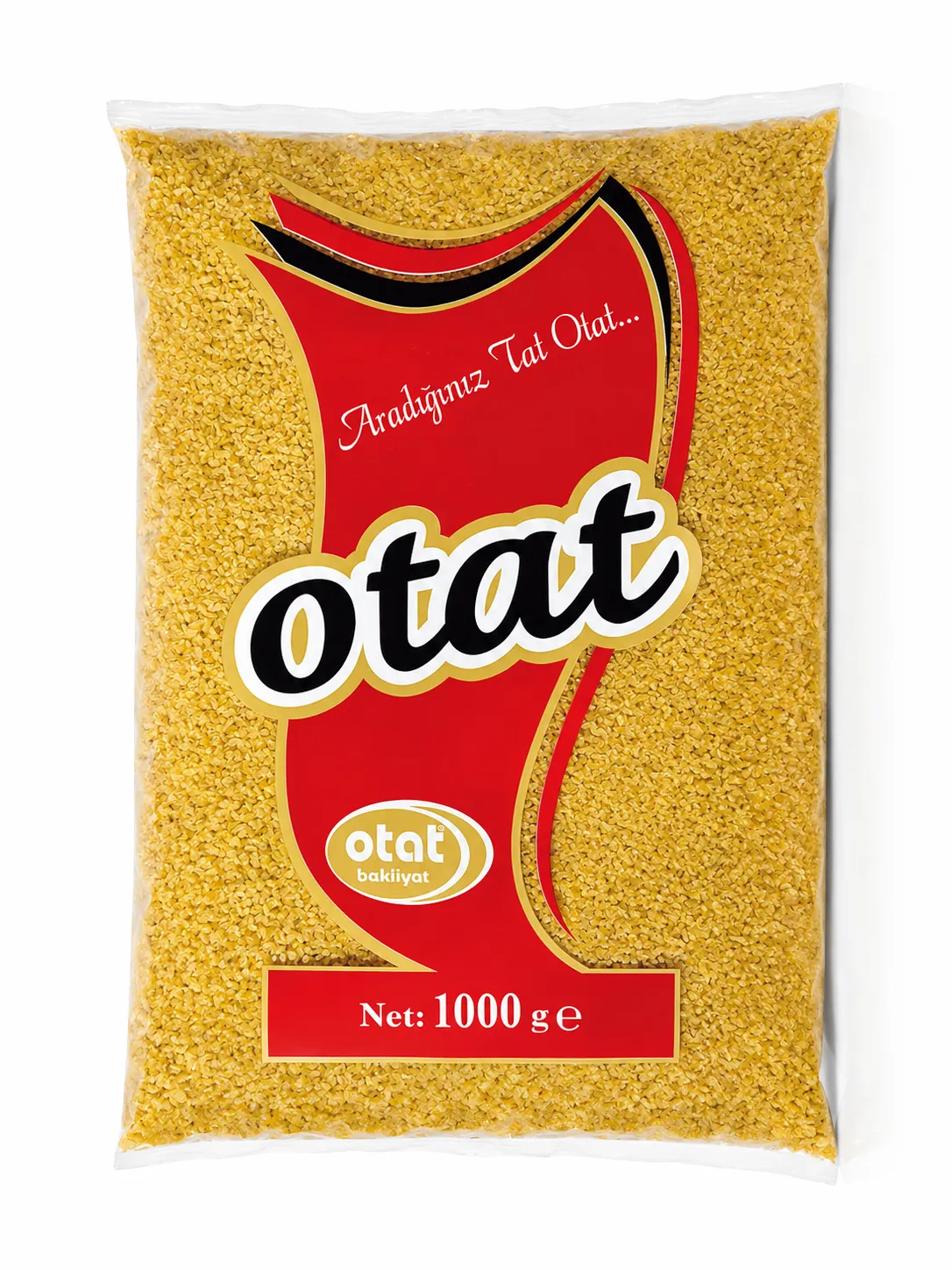 OTAT KÖFTELİK BULGUR 1KG 1*12
