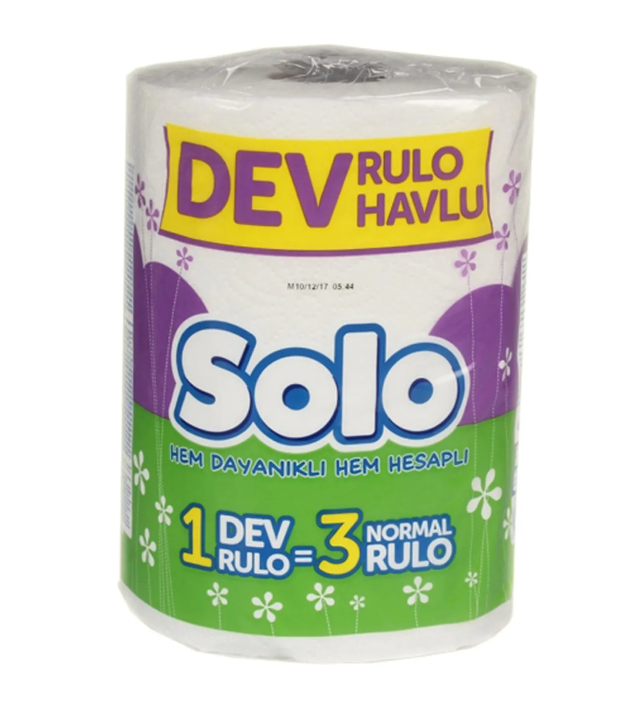 SOLO DEV RULO 1=3 1*12