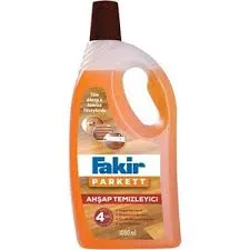 FAKİR AHŞAP TEMİZLEYİCİ 1LT 1*12