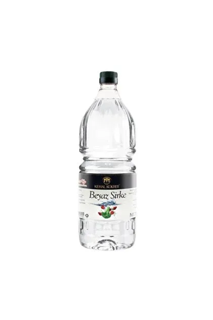 KEMAL KÜKRER BEYAZ SİRKE 2LT 1*12