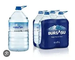 BURSA SU 5LT 1*4